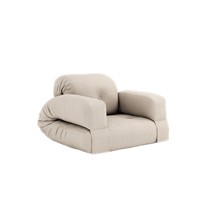 Karup Design Hippo Sessel 747 Beige
