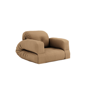 Karup Design Hippo Sessel 755 Mocca