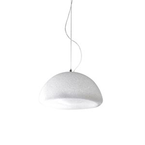 Lumen Center Italia IceGlobe Semi Giant S Pendelleuchte