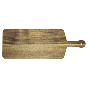 Mareld Servierbrett 42x15 Holz