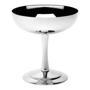 Mareld Eisbecher 4er Set Edelstahl