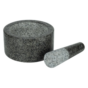 Mareld Mortar & Postil Grau/Granit
