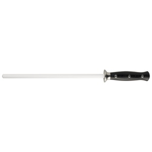 Mareld Europäisches Keramik-Bügelbrett, 31 cm, Schwarz