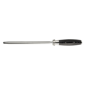 Mareld European Diamond Bügelstahl 23 cm Schwarz
