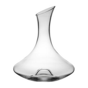 Mareld Rotweinkaraffe, 2 l, Glas