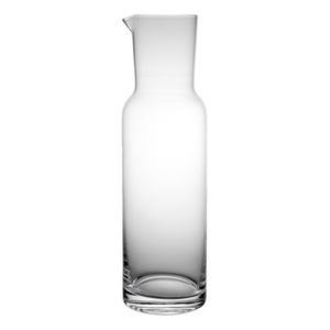 Mareld Wasserkaraffe 1,2L Glas