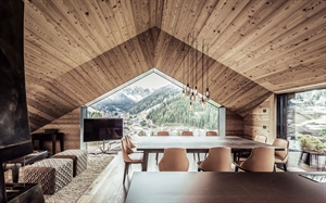 Dekorieren Sie mit Der Normann Copenhagen Amp-Serie - Sowohl Zuhause Als Auch Im Ferienhaus