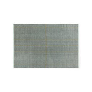 Normann Copenhagen Seam Teppich 200x300 Blautöne