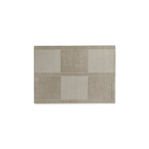 Normann Copenhagen Level Teppich 170x240 Grau