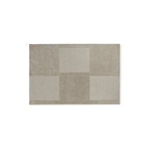 Normann Copenhagen Level Teppich 200x300 Grau
