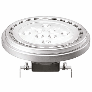 Philips MASTER LED-Spot LV D 10-50W AR111 40D