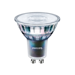Philips Master LED-Spot GU10 5,5W 2700K