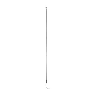 Stilnovo Xilema Pendelleuchte Aluminium