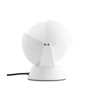 Stilnovo Buonanotto Tischlampe Weiß
