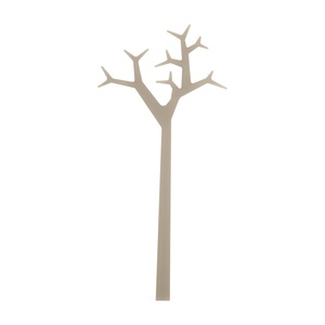 Swedese Tree Garderobenständer H194 Muskatnuss