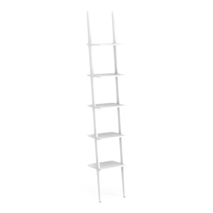 Swedese Libri 5 Regalsystem Weiß