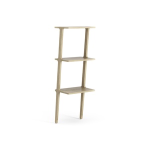 Swedese Libri 3 Regalsystem Natur