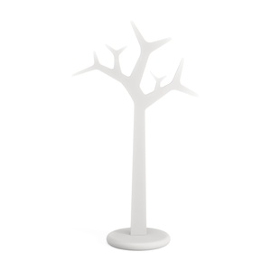 Swedese Tree Kleiderständer H134 Weiß