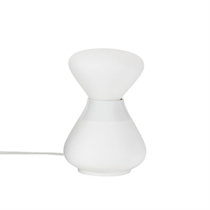 Tala Reflection Noma Tischlampe Weiß