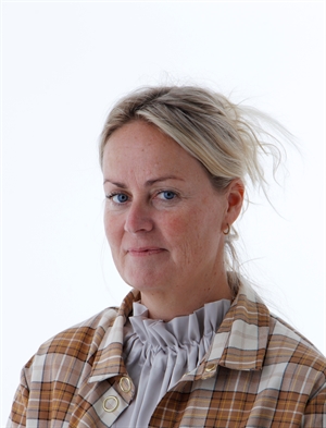 Malene Nielsen Von Verpan: Bei Der Dekoration Eines Raumes Sollte Man Beachten, Dass Eine Lampe Nicht Nur Eine Lampe Ist