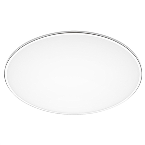 Vibia Big Deckenleuchte Chrom