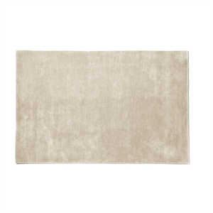 HAY Raw No. 2 Teppich 170x240 Sand