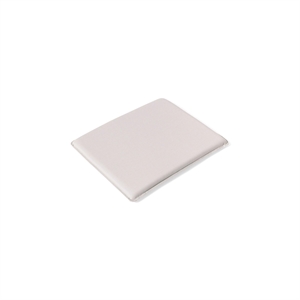 HAY Palissade Weiß für Sessel High & Low Creme