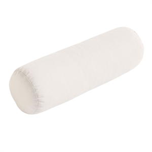 HAY Palissade Kopfstütze für Chaiselongue , Creme