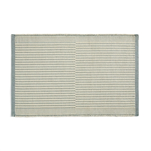 HAY Tapis Mat 60x95 Grau