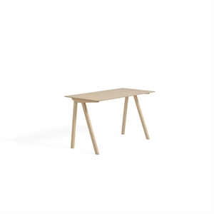 HAY CPH90 Schreibtisch L130 Eiche