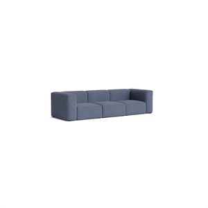 HAY Mags Soft 3-Sitzer Sofa Kombination 1 Linara 198