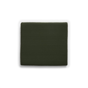HAY X-Line Sitzkissen Olive