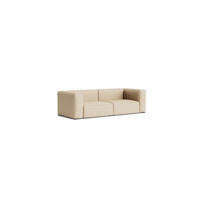 HAY Mags Soft 2,5-Personen-Sofakombination 1 Hallingdal 220