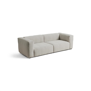 HAY Mags Soft 2,5-Personen-Sofakombination 1 Story 102