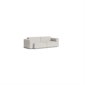 HAY Mags Soft Low 2,5-Personen-Sofakombination 1 Story 102