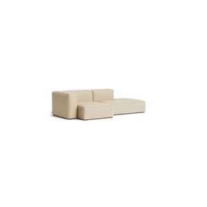 HAY Mags Soft 2,5-Personen-Sofakombination 3 Links Hallingdal 220