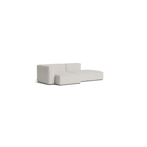 HAY Mags Soft 2,5-Sitzer Sofa Kombination 3 Left Story 102