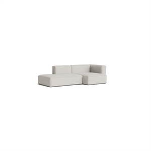 HAY Mags Soft 2,5-Sitzer Sofa Kombination 3 Rechts Story 102