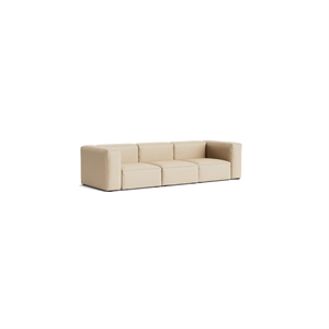 HAY Mags Soft 3-Personen-Sofakombination 1 Hallingdal 220