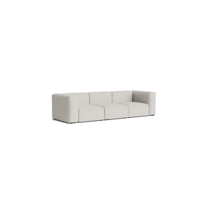 HAY Mags Soft 3-Personen-Sofakombination 1 Story 102
