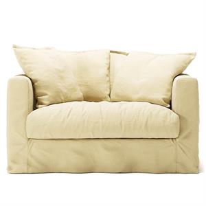 Decotique Le Grand Air Loveseat Sessel Morning Glow/Lyre