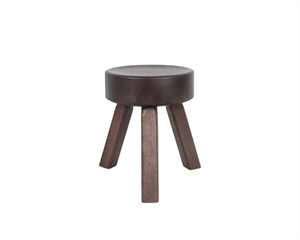 Frama AML Hocker, Kiefer Dunkel