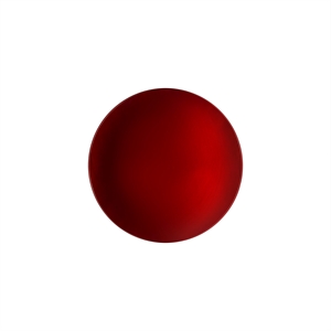 Foscarini Anoor Piccola Wand-/ Deckenleuchte Rot