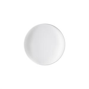 Foscarini Anoor Piccola Wand-/ Deckenleuchte Weiß PUSH