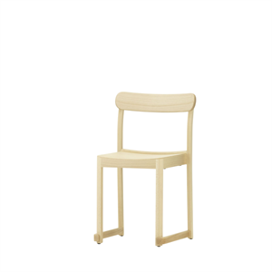 artek Atelier Esszimmerstuhl Buche
