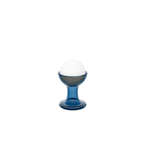 Established & Sons Gelato T1 Tragbare Lampe Azurblau