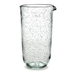 Serax Pure Karaffe Transparent
