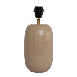 Beige & Veke Emily Tischlampe Lampensockel