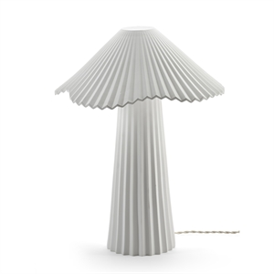 Serax Uala Tischlampe Groß Weiß