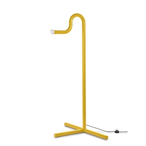 Valerie Objects La Uno Stehlampe Gelb